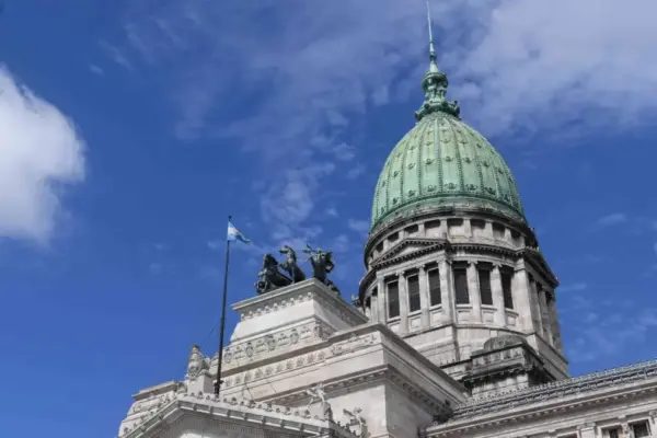 Argentine Senate Approves Expanded ‘Fiscal Innocence’ Tax Law to Draw Stashed Dollars into Formal Economy
