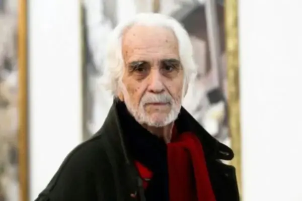 Carlos Alonso, One of the Great Masters of 20th-Century Argentine Painting, Dies at 97