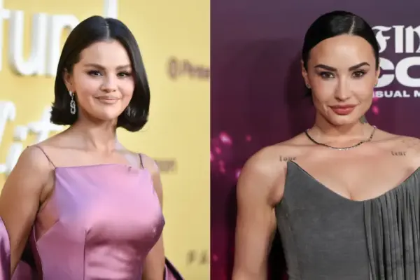 Demi Lovato and Selena Gomez Turn a New Page with Surprise Reunion After Years Apart