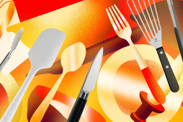 Essential Kitchen Tools for Beginner Cooks, According to Culinary Instructors