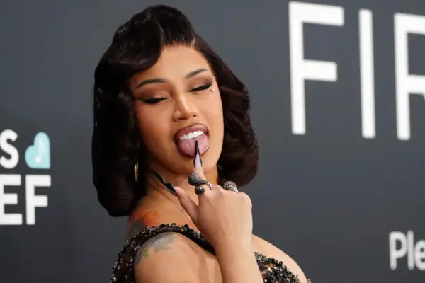 Navigating Identity, Race, and Latinidad: Why Cardi B’s Consistency as an Afro-Latina Matters