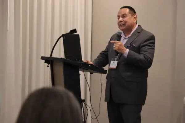 Surviving Twice: How One South Texas Advocate is Transforming Personal Cancer Pain into Community Power