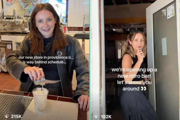The Buildout Broadcast: How Restaurant and Bar Owners Are Turning Construction Into Viral Reality TV
