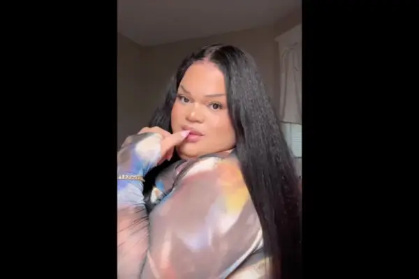 "Very Demure" Creator Jools Lebron Steps Away From TikTok Amid GoFundMe Backlash