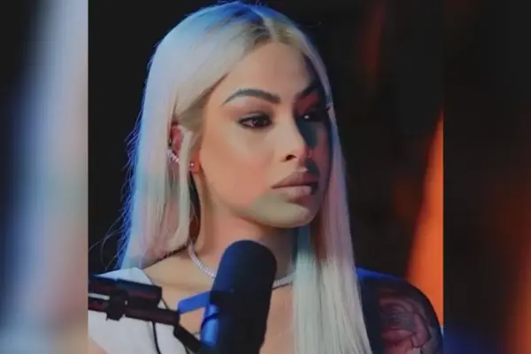 When Fame Meets Family: Inside the Public Breakdown Between Yailin La Más Viral and Her Mother