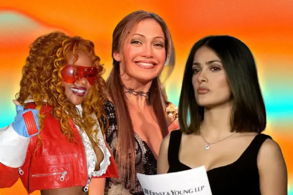 Beyond the Algorithm: The True Cultural Origins of the Brown Lip Liner Trend