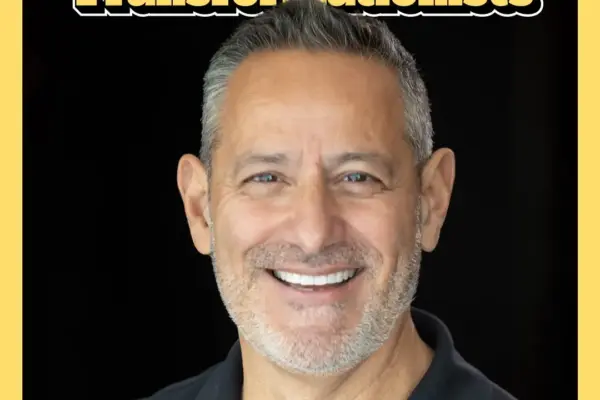 Beyond the Grand Canyon: Why Bobby Herrera Believes True Leadership is About Being the River