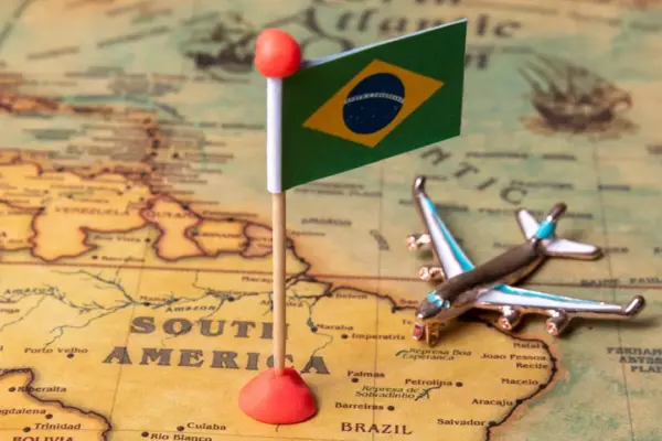 Brazil Headed to October 25 Runoff After Tight Presidential Race Focuses on Competing Economic Visions
