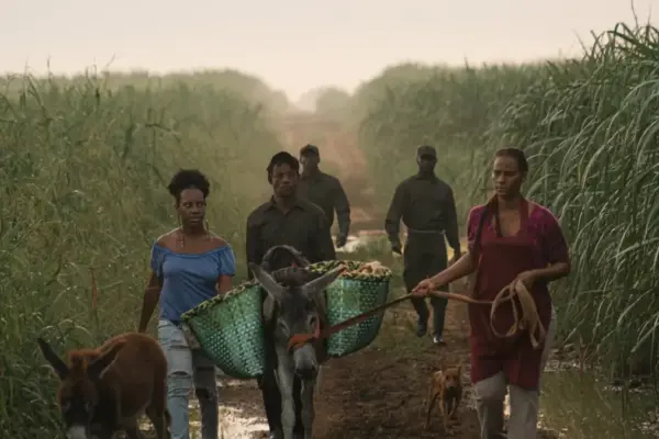Director Johanné Gómez Terrero Explores Bodily Autonomy, Statelessness, and Afro-Spirituality in the Coming-of-Age Film Sugar Island