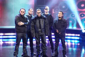 Latino Music & Concerts