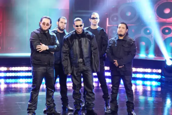 Fuerza Regida Makes History with 10 Consecutive Sold-Out Shows at Mexico City’s Palacio de los Deportes