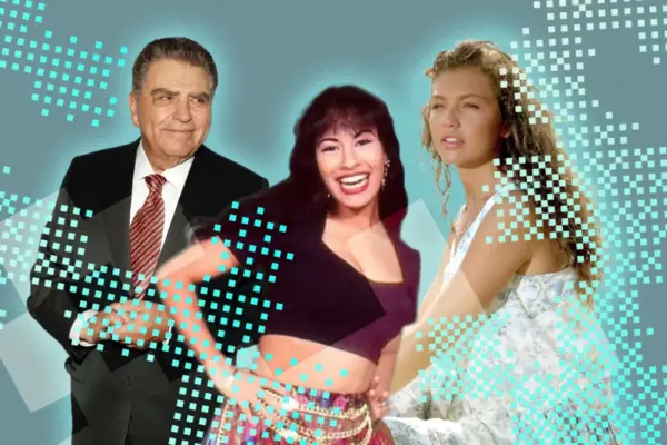 Glowing Screens and Shared Spaces: How Telenovelas and Variety Shows Built a Bridge for Immigrant Families in New Jersey