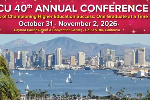 HACU Announces Panelists and Student Showcases for Town Hall on Artificial Intelligence at Upcoming 40th Annual Conference