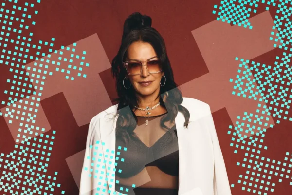 How Latina Entrepreneur Rea Ann Silva Revolutionized the Global Beauty Industry with the Iconic Beautyblender