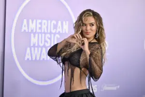 Latino Music & Concerts