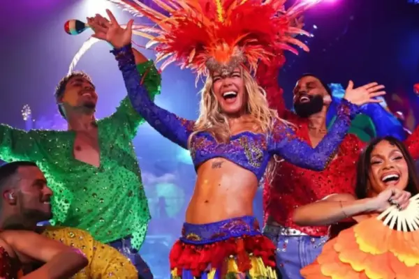 Karol G’s Latin Grammy Nomination for Regional Mexican Song Sparks Fierce Debate Over Culture, Rules, and Gatekeeping
