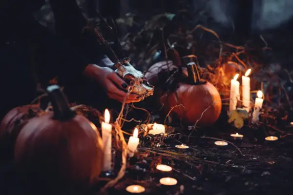 Meet the Latinx Content Creators Infusing the Spooky Season with Culture and Creativity