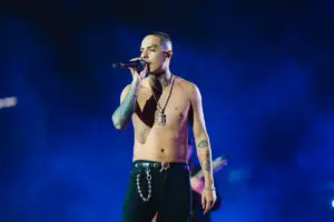 Latino Music & Concerts