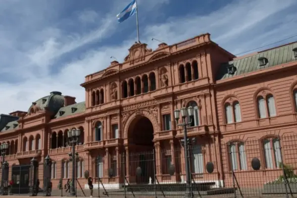 President Javier Milei Receives Credentials from New Ambassadors of Israel, Belgium, Finland, and Ireland at Casa Rosada