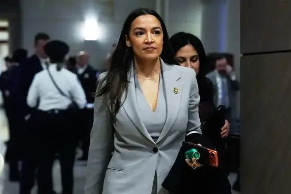 Representative Alexandria Ocasio-Cortez Opens Up About Egg Freezing, High Costs, and the ‘Political Tax’ of Personal Transparency