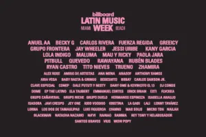 Latino Music & Concerts