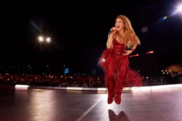 Shakira Extends Madrid Residency with "El Último Baile" Finale Amid Overwhelming Fan Demand