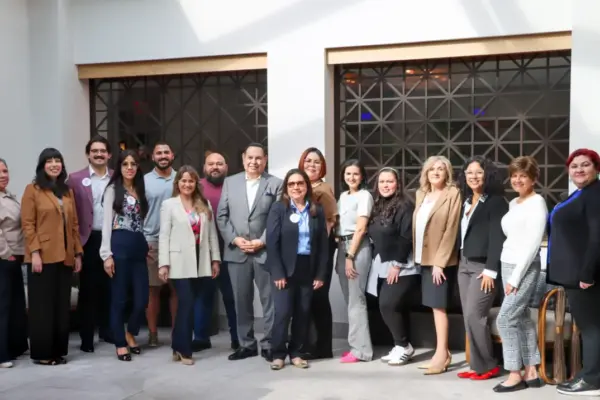 Shattering the Silence: How Deb Blake-Ontiveros Is Reshaping Latino Breast Cancer and Mental Health Advocacy