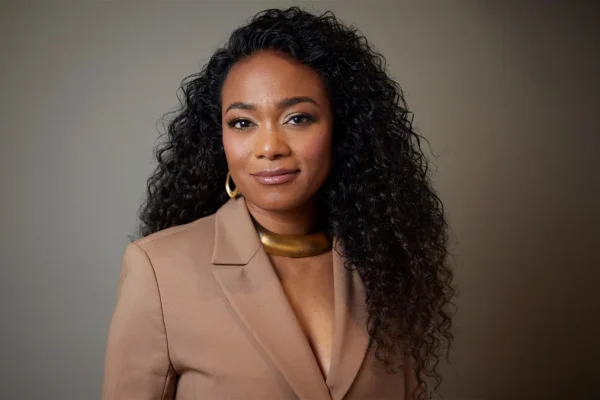 Tatyana Ali Emerges as a Leading Advocate for Maternal Health Equity Following Personal Trauma