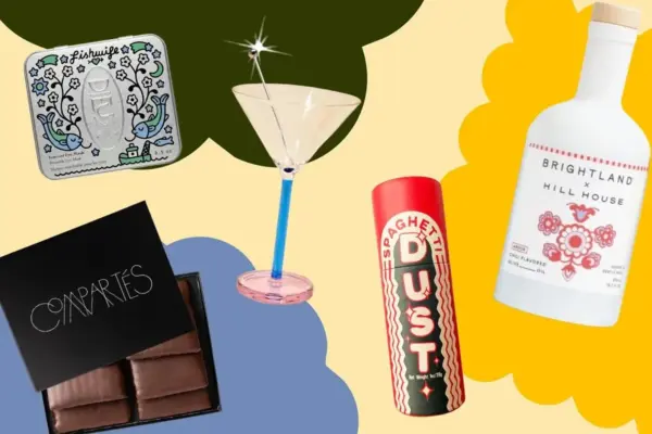 The Holiday Gift Season Arrives Early as Food Brands Roll Out Curated Advent Calendars and Limited Editions