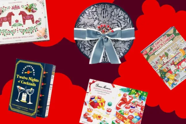 The Ultimate Food-Lover’s Guide to the Best Advent Calendars for the 2026 Holiday Season