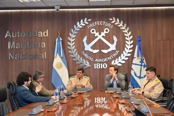 United States Establishes Regional Security Unit in Argentina to Combat Drug Trafficking and Organized Crime